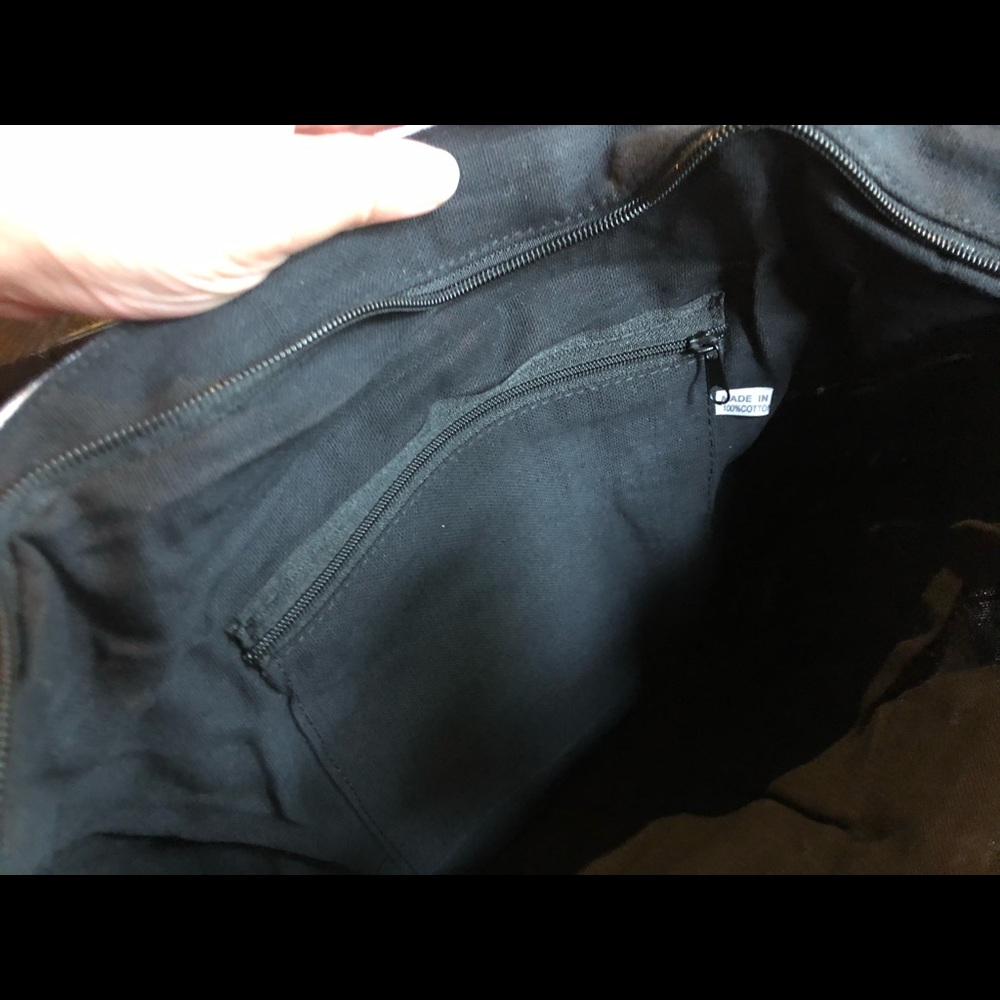 Handmade bag - Picture 7 of 7
